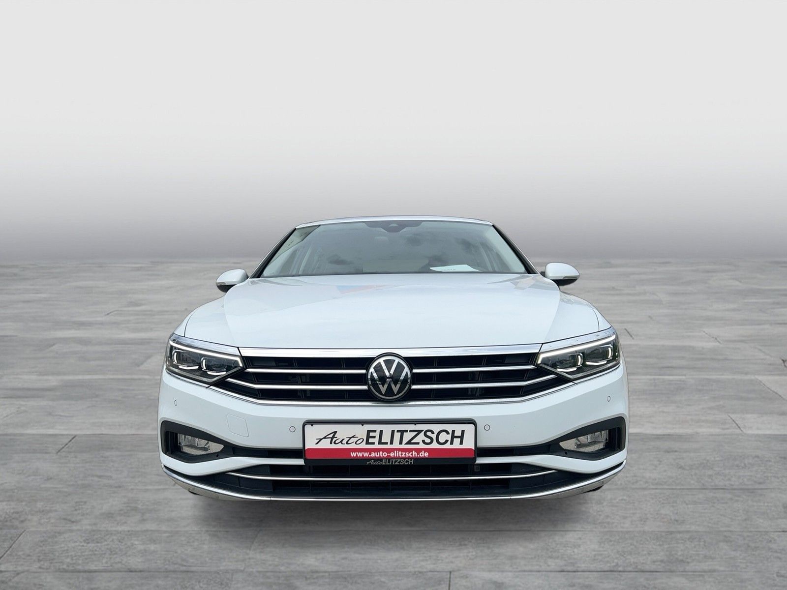 Fahrzeugabbildung Volkswagen Passat Variant TSI Elegance Matrix Navi ACC RFK