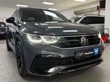 Volkswagen Tiguan 2.0 TSI*R-LINE*4MOTION*ACC*MATRIX*H&K*RFK - VW Tiguan Gebrauchtwagen in Münster