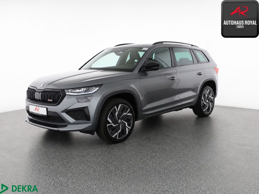 Image of Skoda Kodiaq
