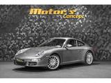 Porsche 997 Carrera - Exclusive Manufacture - Vollständi - Porsche 997 Gebrauchtwagen
