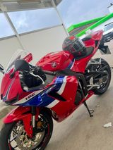 Honda CBR600RR