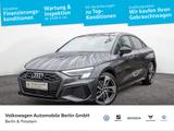 Audi S3 2.0 TFSI AG7 quattro Navi P-Dach SHZ PDC Tele - Audi S3 Gebrauchtwagen in Berlin