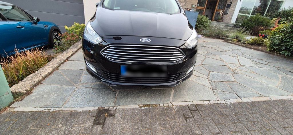 Image of Ford C-Max