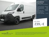 Peugeot Boxer Kastenwagen 335 L2H2 BlueHDi 140