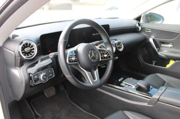 Mercedes CLA Shooting Brake - 3