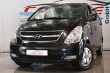 Hyundai H-1 Travel*8-Sitzer*2.Hand*Klima*PDC* - gebrauchte Hyundai H-1 aus dem Jahr 2008