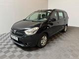 Dacia Lodgy Comfort*LPG-Navi-Klima-Temp.* - Dacia mit LPG-Antrieb