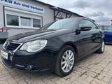 Volkswagen Eos 1.4 - gebrauchte VW Eos aus dem Jahr 2009