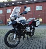 BMW R 1200 GS Adventure  - Motorräder in Herne