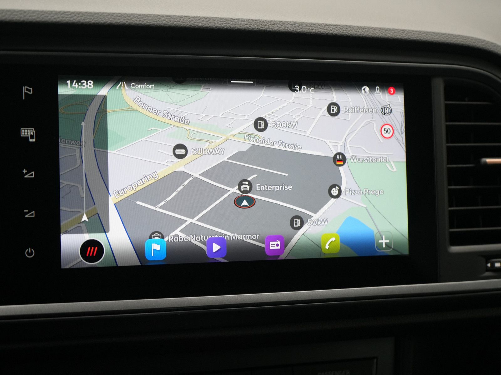 Cupra Ateca - Bild 13