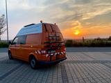 Volkswagen Camper (Wohnmobile eingetragen) - : Van, Camper