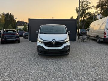 Renault Trafic - 2