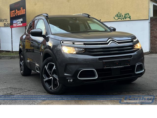 Citroën C5 Aircross Feel Pack 1.5 BlueHDi 130 EAT8*NAV*