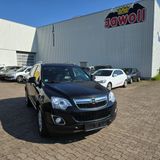 Opel Antara CDTI Cosmo 4x4 AT- TÜV 12.26 LEDER AHK SI - Opel Antara: Allradantrieb, Automatik