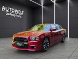 Dodge Charger 6.4 V8 SRT 8 1.HAND-DEUTSCH-ORIGINAL - gebrauchte Dodge Charger aus dem Jahr 2014