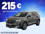 Peugeot 5008 Blue-HDI Allure LED*ACC*KAM*PDC*KEYLESS*SHZ