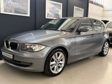 BMW 116 - 2