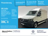 Volkswagen Crafter - Vorschau Bild 1
