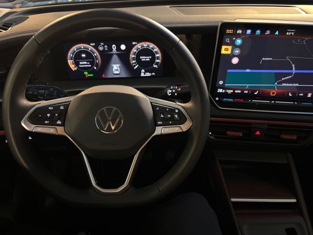 Tayron 1.5 eTSI DSG*7-Sitze*ACC*Matrix*AHK*IQ*