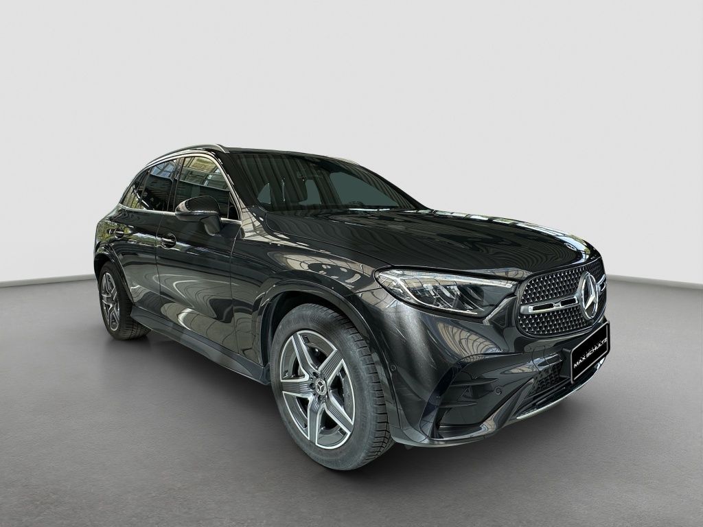 Fahrzeugabbildung Mercedes-Benz GLC 300 d 4MATIC AMG*LED*Navi*MEMORY*PDC*360*AHK