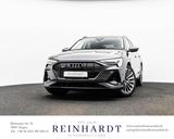 Audi E-TRON SPORTBACK 55 2x S LINE/21Z./HuD/NACHT/360