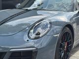 Porsche 991.2 911 Targa 4 GTS *LED*ACC*Memory*BOSE* - Porsche: Gt2 911