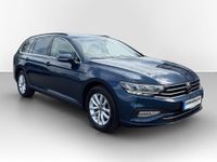 Volkswagen Passat Variant - Vorschau Bild 3