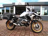 BMW R 1250 GS HP  4P ABS ESA ASC RDC HG HP Koffer - MOTORRAD 125