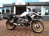 BMW R 1250 GS HP  4P ABS ESA ASC RDC HG HP Koffer - BMW R4