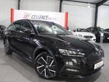 Skoda Octavia Combi 1.4 TSI IV DSG SPORTLINE BLACK TOP - Skoda Octavia: Schwarz, Combi
