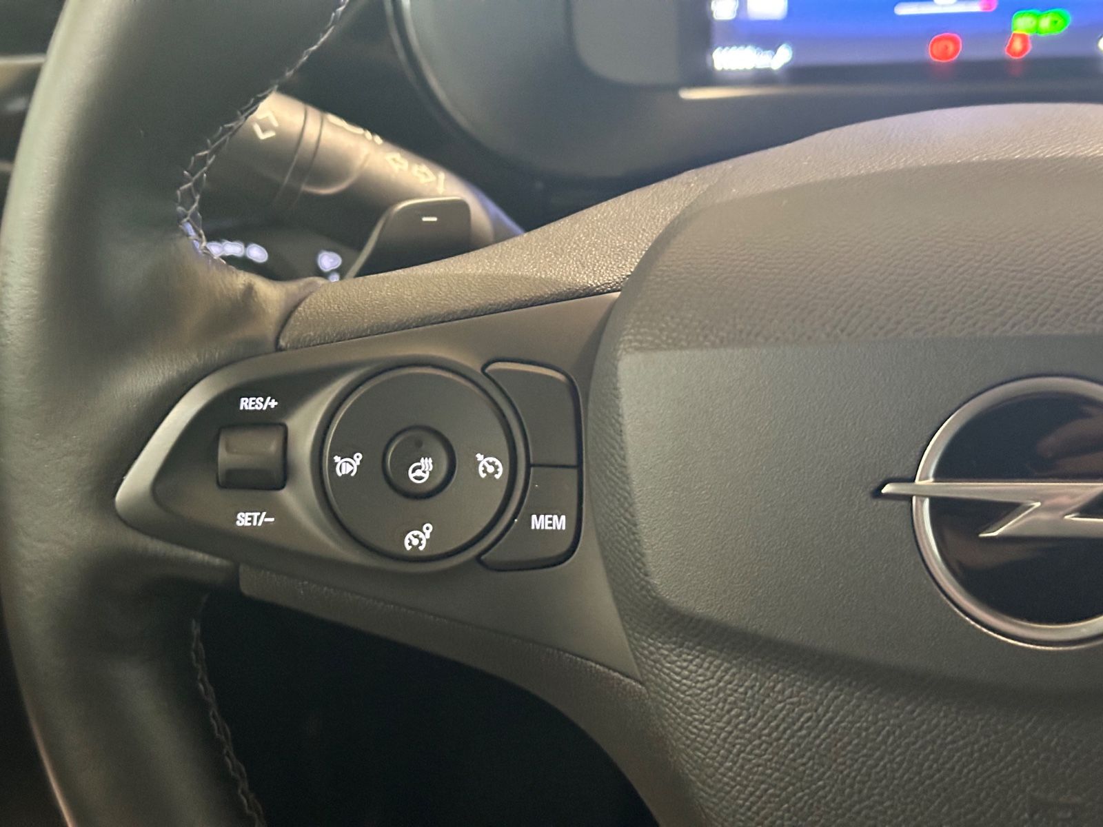 Fahrzeugabbildung Opel Corsa F GS*Sitz-Lenkradheizung*PDC*RFK