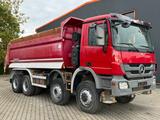 Mercedes-Benz ACTROS 4141 EURO4 8x6 Muldenkipper - Offers