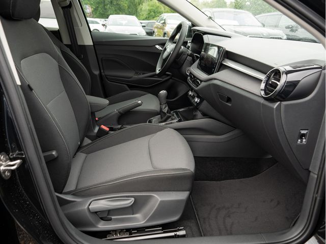 Foto Nummer 2: SKODA Fabia
