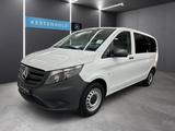 Mercedes-Benz Vito 116 CDI Tourer Kompakt - Mercedes Vito 7-Sitzer