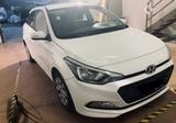 Hyundai i20 1.1 CRDi 12V 5 porte Comfort - Hyundai i20 Comfort mit Diesel-Antrieb