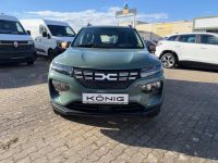 Dacia Spring - Vorschau Bild 8