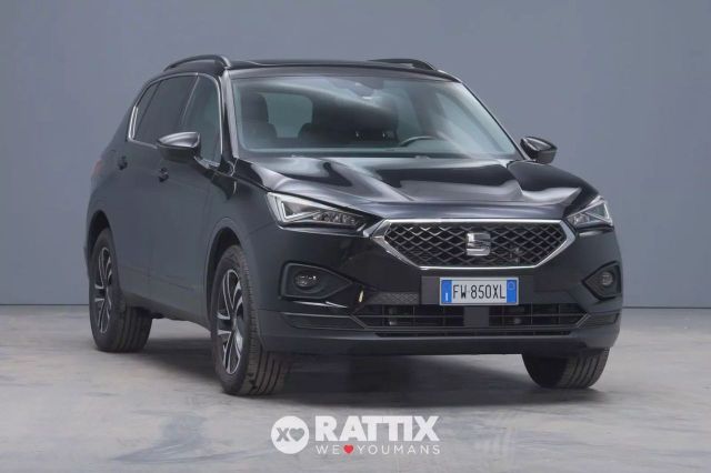 Seat SEAT Tarraco 1.5 Tsi 150CV Xcellence + tetto apr