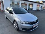 Skoda Rapid Spaceback Elegance - Skoda Rapid: Spaceback
