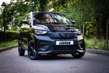 Ligier JS 50 L - Ligier JS 50 L mit Diesel-Antrieb: Automatik