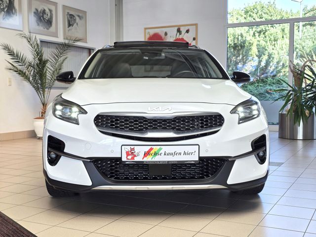 KIA XCeed — Foto 2