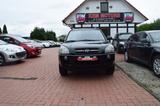 Hyundai Tucson 2.0 GLS  TÜV/AU NEU, AUTOGAS LPG, KLIMA - Hyundai TUCSON mit LPG-Antrieb