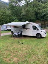 Weinsberg Cara Compact Ed. Pepper 600 MEG