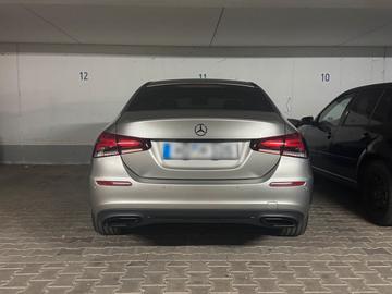 صورة 2 لـ 2019 Mercedes-BENZ A 220