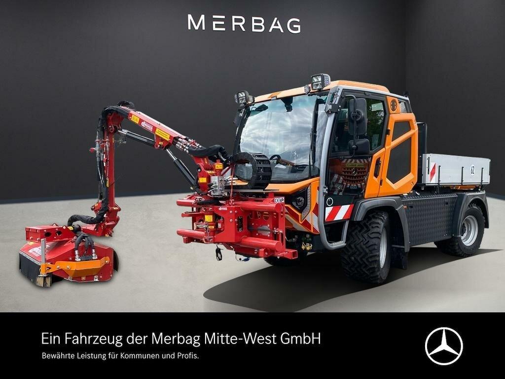 Andere Hansa APZ 1003 L