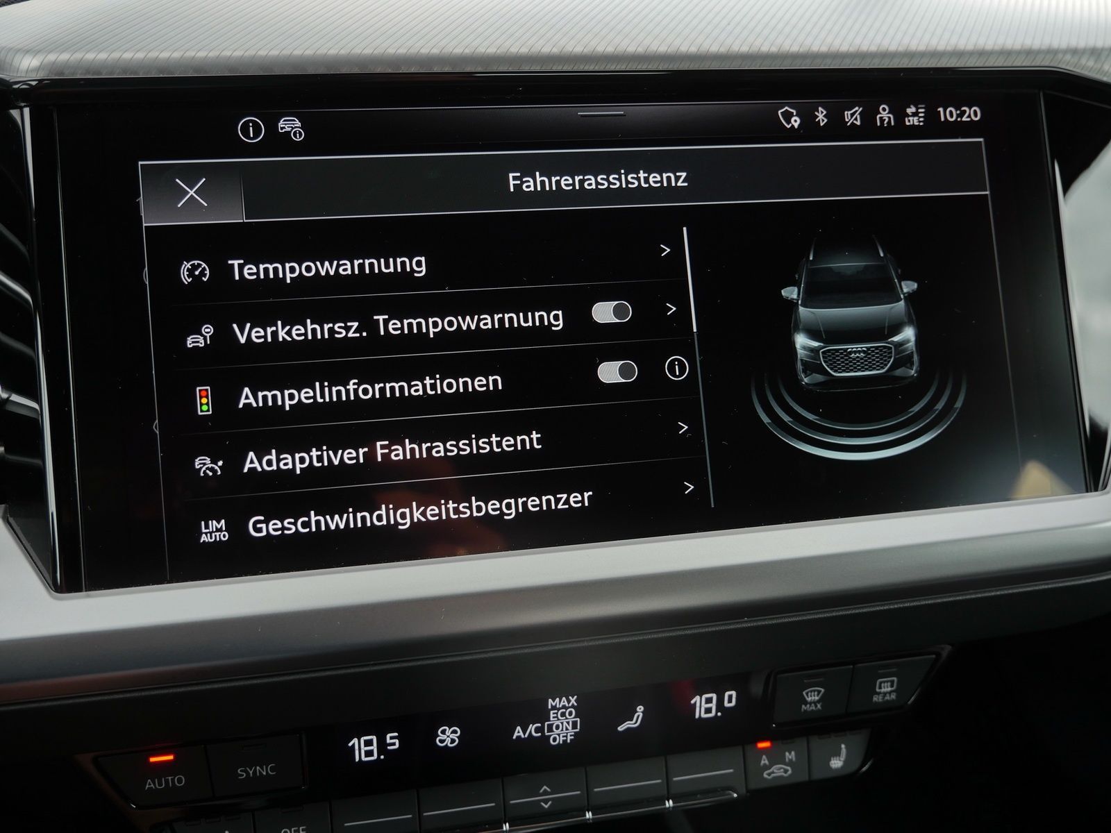 Audi Q4 e-tron - Bild 21