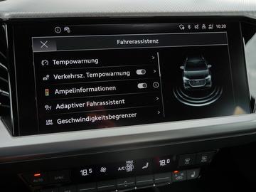 صورة مصغرة 21 لـ 2025 AUDI Q4 E-TRON
