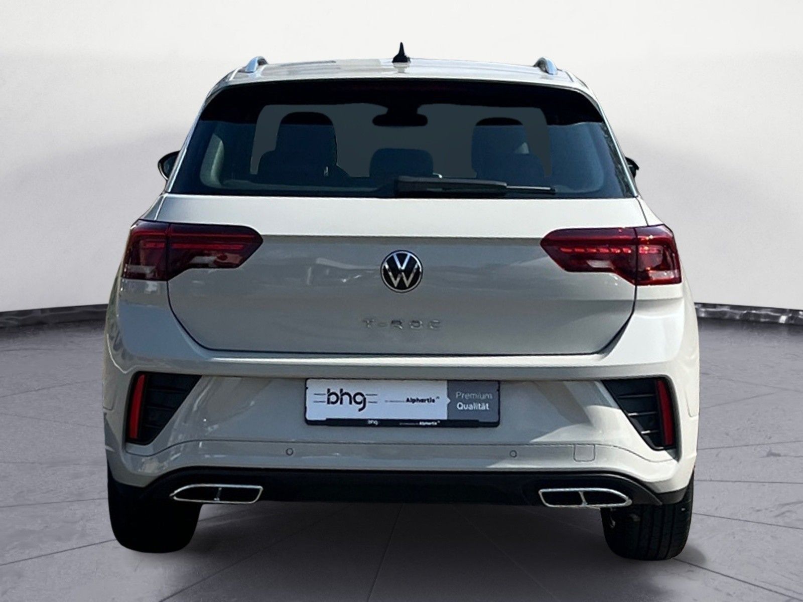 Volkswagen T-Roc - Bild 5