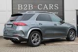 Mercedes-Benz GLE 53 AMG 4MATIC+ -Dach -Leder -Head-up -Voll!! - Mercedes-Benz GLE 53 AMG Gebrauchtwagen