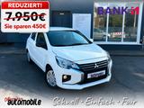 Mitsubishi Space Star*2HD*GARANTIE*HuNEU* - gebrauchte Mitsubishi Kleinwagen
