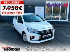 Mitsubishi Space Star - Vorschau 1